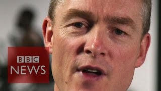 CEO Secrets: Humphrey Cobbold of PureGym - BBC News