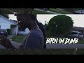 ABG FLOYD ITZ DUMB OFFICIAL MUSIC VIDEO PROD BY 1sosamakaveli