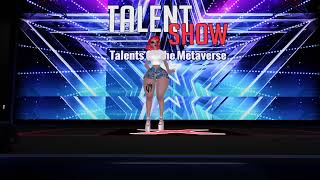 Talents Of The Metaverse Season 7: Live Show 2