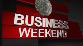 12th September 2015 Business Weekend