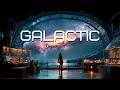 GALACTIC | Future Garage Deep Focus for Developers & Designers | Deep Focus Protocol