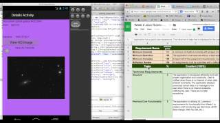 Java 2 Week 2 Project Review
