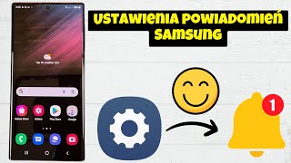 Jak włączyć / wyłączyć powiadomienia Samsung // Ustawienia powiadomień Samsung