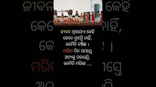 କେତେ ଅଜବ ଏଇ ଲୋକ ମାନେ ନା 🙏#odia #viral #shorts