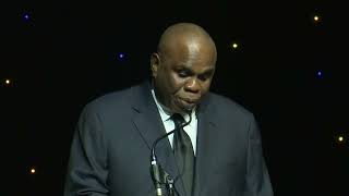 13th Annual All Africa Business Leaders Awards: Keynote Address by Professor Benedict Oramah