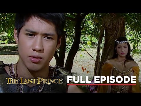 The Last Prince: Full Episode 89 (Stream Together)