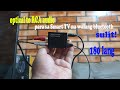 Digital to Analog Audio converter unboxing and test