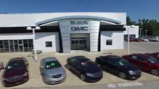 Kelley Buick GMC Aerial Footage (voiced by Tom Kelley)