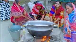 নতুন বছরে সবাই মিলে পিকনিক করলাম | picnic | bengali vlog | happy new year | village life | vlog |