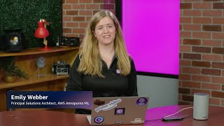 Getting started with Amazon SageMaker Studio | Amazon Web Services