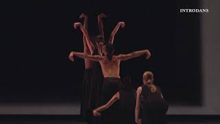 Introdans danst AMAZING ASIA | Trailer