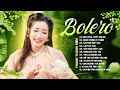 Thanh Thanh Hiền Bolero - Giọng Hát Bolero Ma Mị Đốn Tim Người Nghe