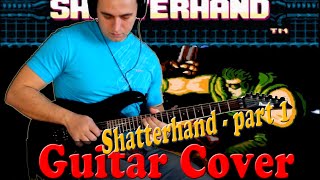 Shatterhand \