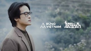 Ha Anh Tuan and Vietnam Forest Project: Giving Back to Life - Loving the World Around You