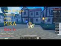 [Grand Piece] Noob Disguise Trolling With PIKA Max Lvl