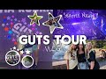 OLIVIA RODRIGO GUTS TOUR VLOG | Seattle Night One