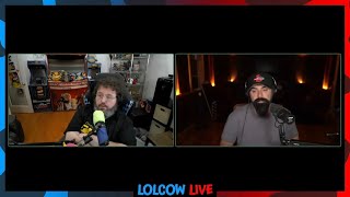 Boogie2988 And Keemstar Blame EACH OTHER For LolCowLive’s FALL OFF