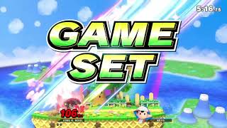 【スマブラSP】キングクルールと愉快な仲間たち 好珍撃墜集 part1