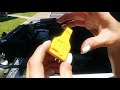 How to test car fuses with Wal-Mart tester my review