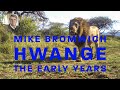 Hwange | The Early Years | Mike Bromwich