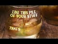 Morgan Wallen - Wasted On You (Official Lyric Video)
