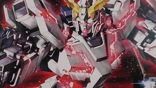 ユニコーンガンダムは伊達じゃない！(第1話) ガンダムバトルオペレーションNEXT