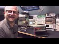 #074 Fluke 8200A NIXIE Teardown Repair