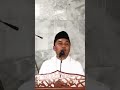 Bekal Rahmat Allah Dengan Lemah Lembut