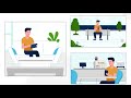 HealthPay24 Healthcare Payment Technology Explainer Video by Explainify
