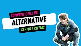 Conventional vs. Alternative Septic Systems: What’s the Difference? | Fresh N Clean Septic