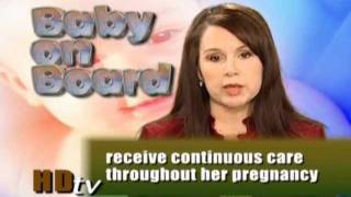 HDtv-30 Prenatal Care Part I