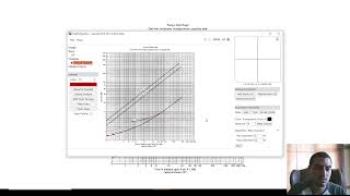 Data extraction using WebPlotDigitizer - 2 - Manual extraction