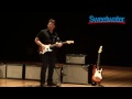 Fender Band-Master VM Demo - Sweetwater