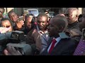 Zimbabwe elections: 