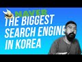 Naver - The Biggest Search Engine in Korea I Digital Marketing in Korea