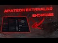 Fivem External Bypass + Cheat | Apateon External v3.0