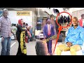 Agakagwaawo! Pastor bujjingo akwatiddwa Ku Airport nga adduka | Twagala Pentagon Kitabuse e Canaan!