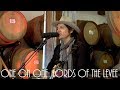 Cellar Sessions: Ian Moore - Lords of the Levee January 30th, 2018 City Winery New York