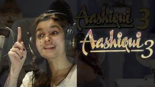Aashiqui 3 full movie 2018 song