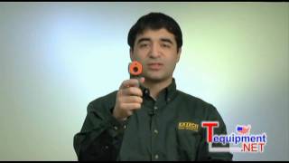 Extech TK430-IR Industrial Troubleshooting Kit