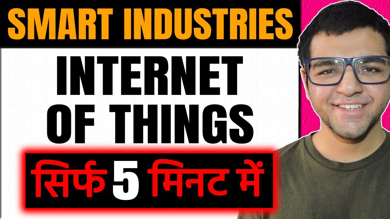 Smart Industries Youtube