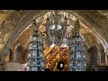 take a look inside sedlec ossuary czech republic s bone church ⛪️💀🥀 aesthetic video no talking