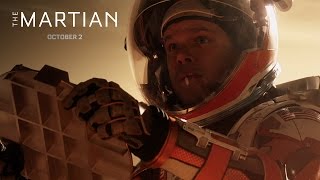 The Martian | "Still Alive" TV Commercial [HD] | 20th Century FOX