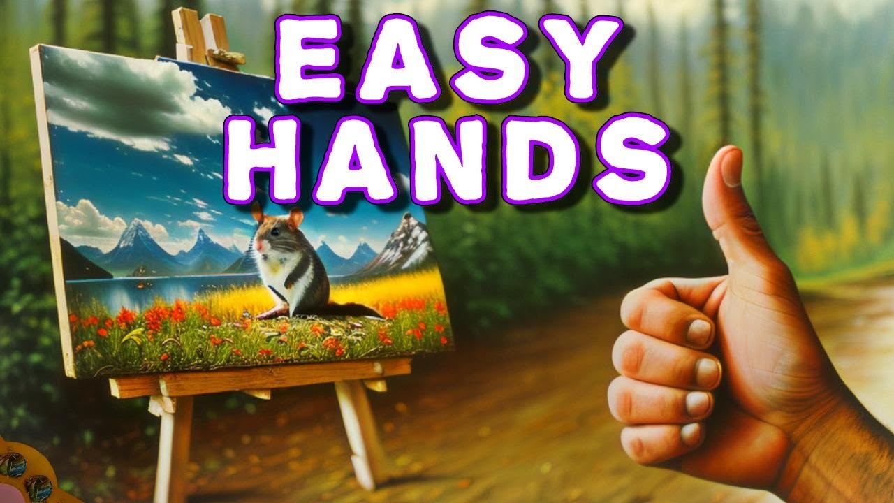 Automatic1111 Depth Library For Controlnet Youtube