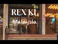 A Walk Around a Historical Cinema | KL Vlog | Malaysia