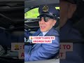 Lawyer Vs Cop: Getting Pulled Over