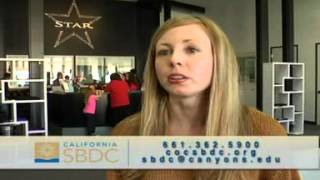 SBDC Success Story - Star Dance Studios