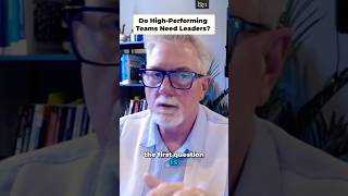 Do Teams Fail Without Leadership? Here’s the Reality