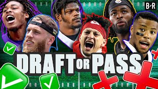 How to Win Your Fantasy Football League | 2022 Fantasy Week 🍿