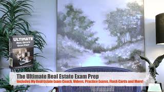 Study Session for the Real Estate Exam from Global Real Estate School